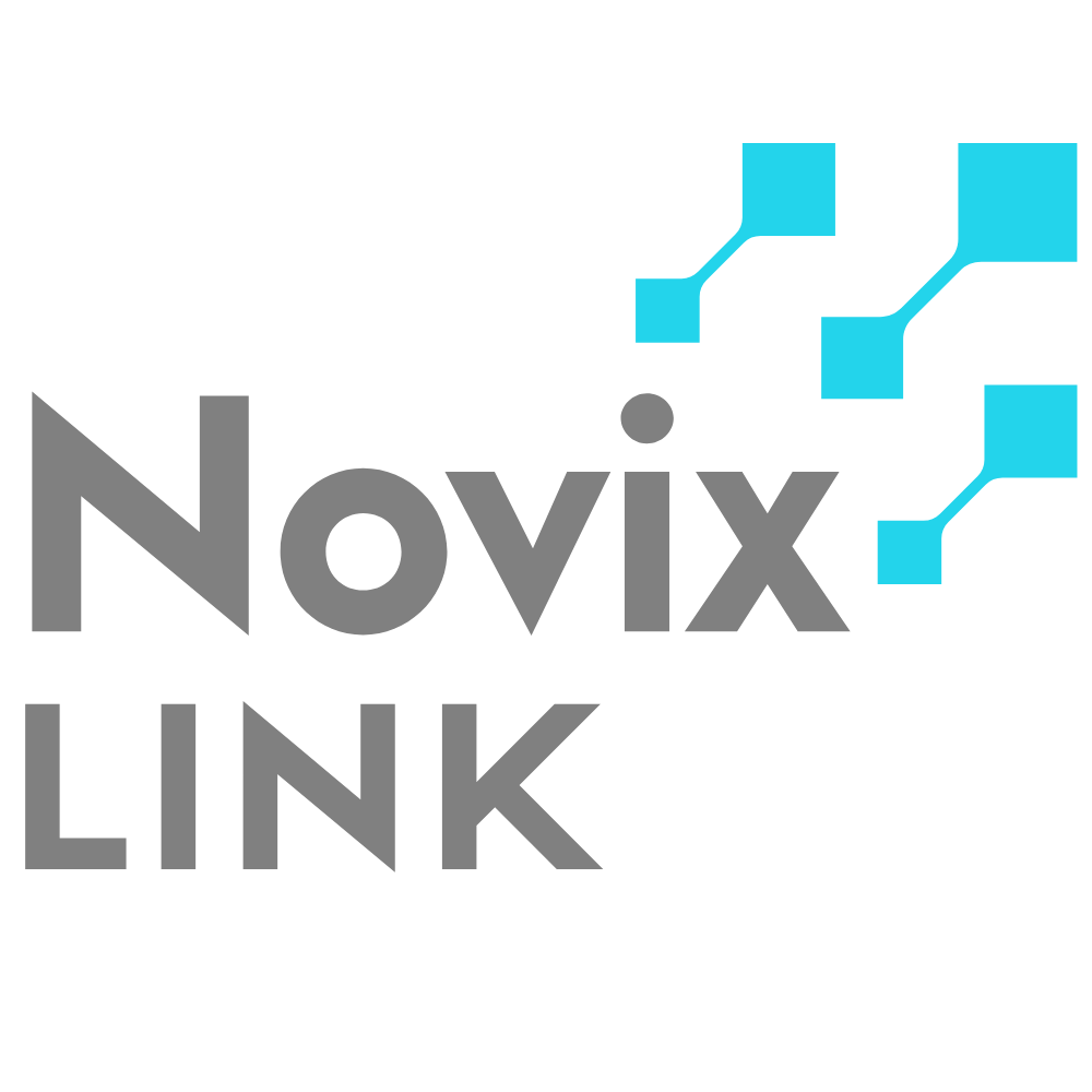 novis Logo